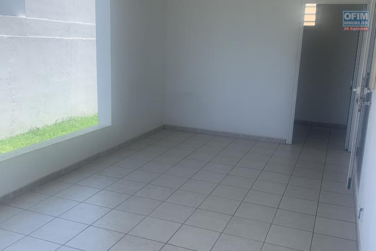 LOUER APPARTEMENT T3 - 65,28 M2 - SAINTE MARIE