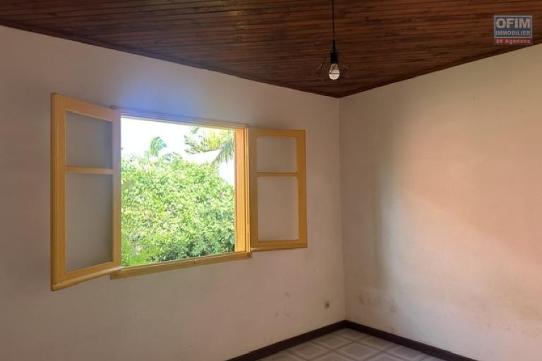 Une charmante maison F4 &agrave; la ligne Paradis &icirc;le de la R&eacute;union