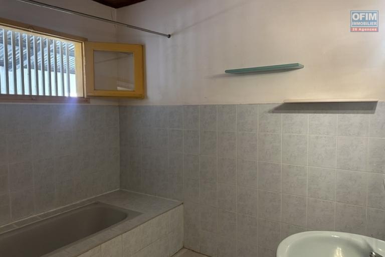 Une charmante maison F4 &agrave; la ligne Paradis &icirc;le de la R&eacute;union