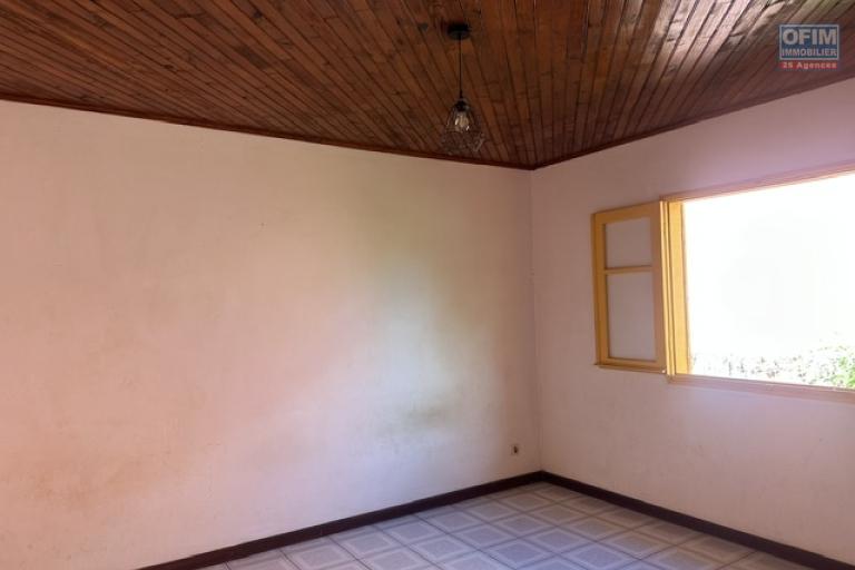 Une charmante maison F4 &agrave; la ligne Paradis &icirc;le de la R&eacute;union
