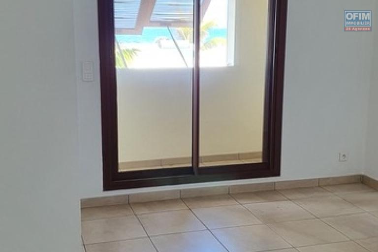 A louer une villa moderne F4 au bord de mer de Terre-Sainte Saint-Pierre &agrave; l'&icirc;le de la r&eacute;union