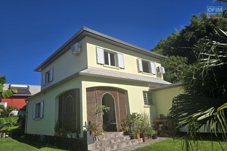 31 annonces immobilières de maisons/villas à louer