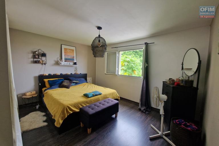 &Agrave; LOUER villa de 110 m2 en R+1 &ndash; Disponible &agrave; partir du 1er juin