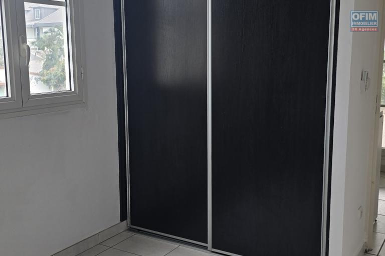 À vendre – Appartement T3 – Domaine de la Vanille, Saint-André