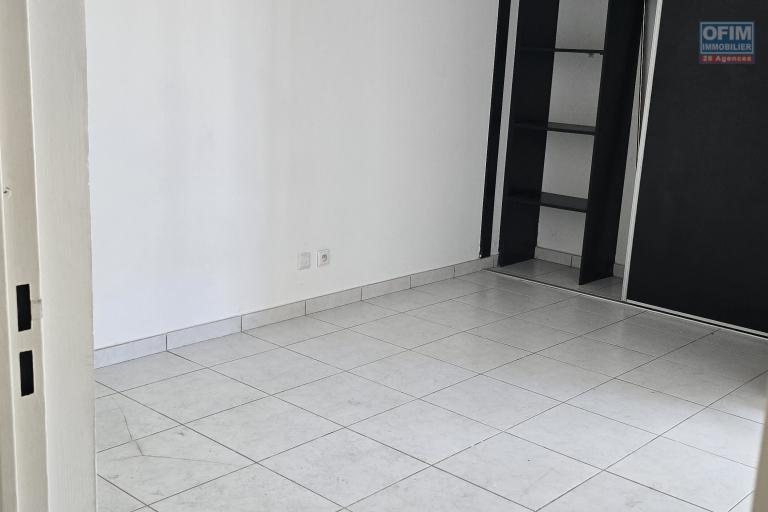 À vendre – Appartement T3 – Domaine de la Vanille, Saint-André