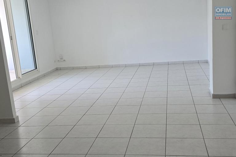 À vendre – Appartement T3 – Domaine de la Vanille, Saint-André