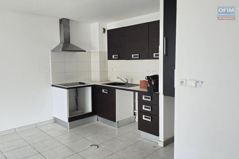 À vendre – Appartement T3 – Domaine de la Vanille, Saint-André