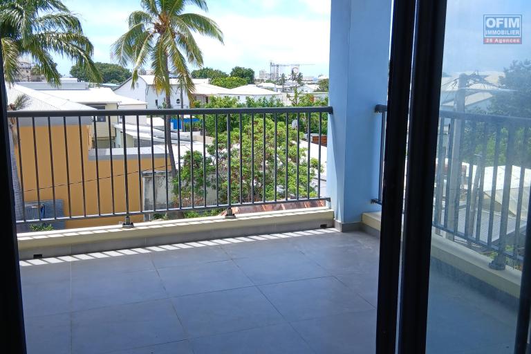 Louer appartement F4 neuf sur le Port