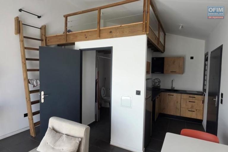 A louer studios neufs pour étudiants, MEUBLE, EQUIPE ET AMENAGE, Haut de gamme ...