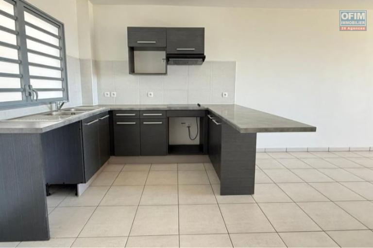 À VENDRE – Superbe T3 à Beauséjour, Sainte-Marie
