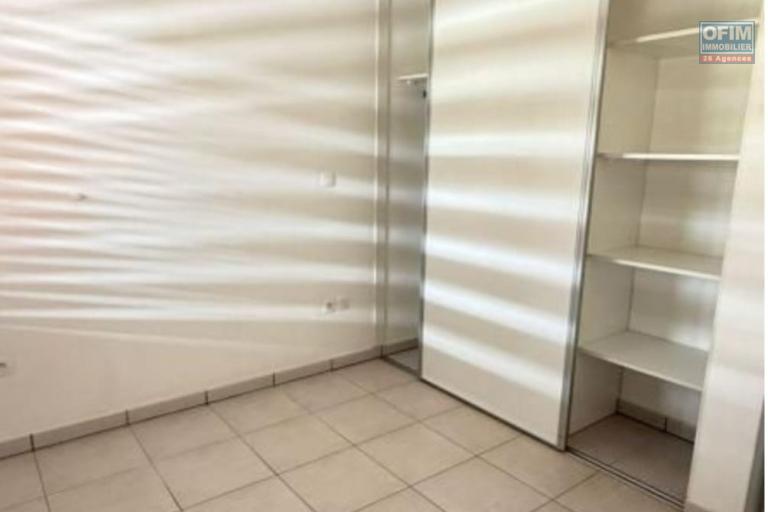 À VENDRE – Superbe T3 à Beauséjour, Sainte-Marie