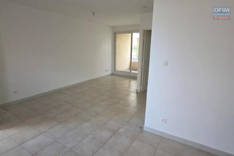 A louer joli appartement F2 d'environ 38 m² le Tampon