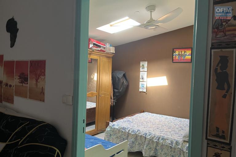 IDEAL PREMIER ACHAT  -  MAISON  D&rsquo;HABITATION TYPE T4 A LE PORT