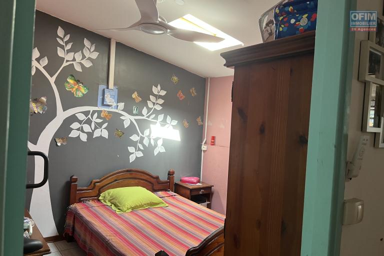 IDEAL PREMIER ACHAT  -  MAISON  D&rsquo;HABITATION TYPE T4 A LE PORT