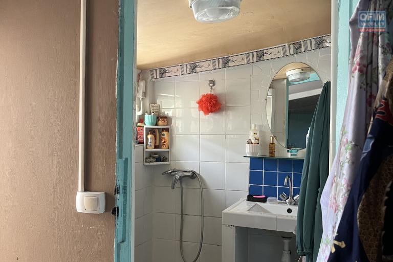 IDEAL PREMIER ACHAT  -  MAISON  D&rsquo;HABITATION TYPE T4 A LE PORT