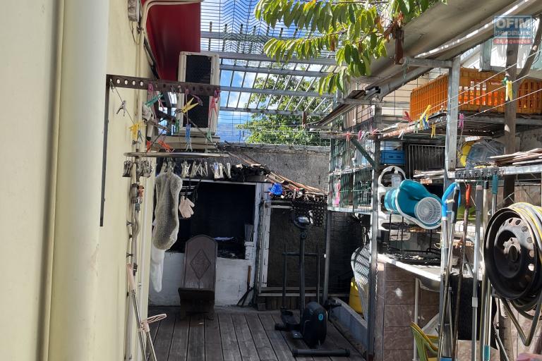 IDEAL PREMIER ACHAT  -  MAISON  D&rsquo;HABITATION TYPE T4 A LE PORT