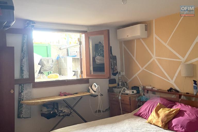 IDEAL PREMIER ACHAT  -  MAISON  D&rsquo;HABITATION TYPE T4 A LE PORT