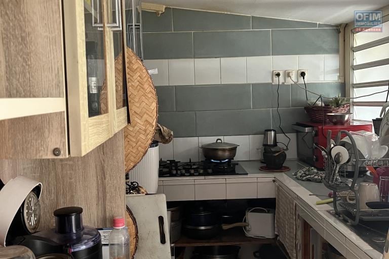 IDEAL PREMIER ACHAT  -  MAISON  D&rsquo;HABITATION TYPE T4 A LE PORT