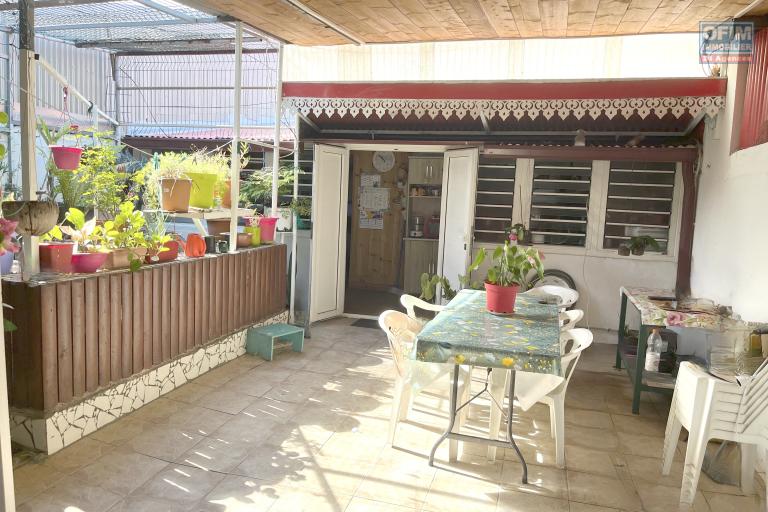 IDEAL PREMIER ACHAT  -  MAISON  D&rsquo;HABITATION TYPE T4 A LE PORT