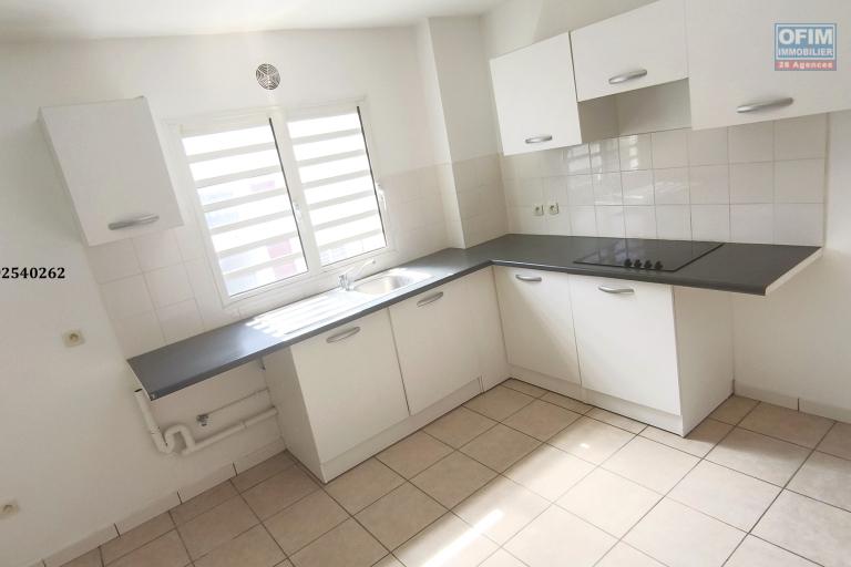 Bel appartement T2 avec terrasse de 62 m2 - Cuisine