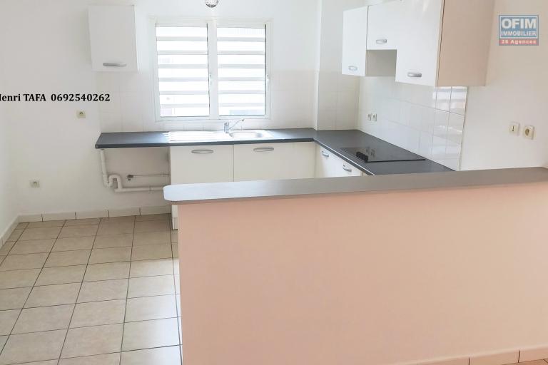 Bel appartement T2 avec terrasse de 62 m2