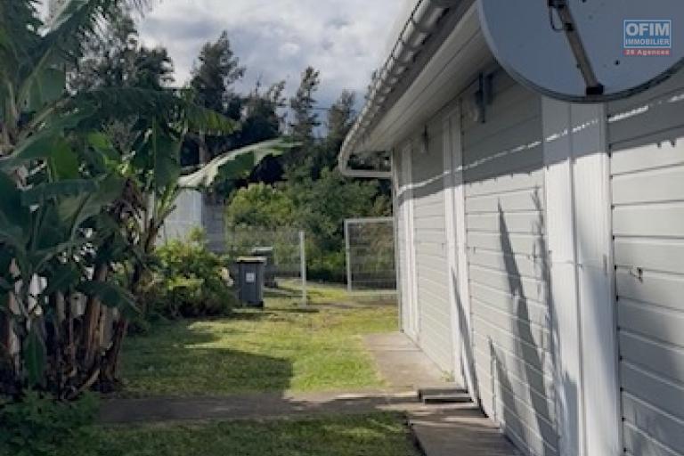 Jolie Villa F4 de 97m2 au TAMPON île de la Réunion