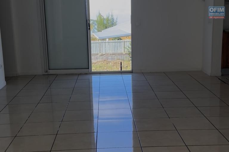 Jolie Villa F4 de 97m2 au TAMPON île de la Réunion