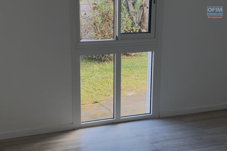 Jolie Villa F4 de 97m2 au TAMPON île de la Réunion