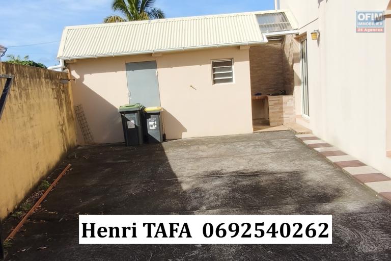 Villa F4/F5 de 150 m2 à étage