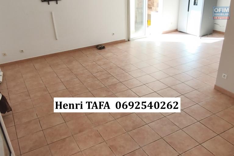 Villa F4/F5 de 150 m2 à étage