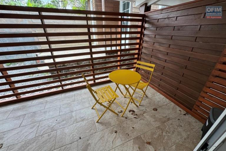 A louer joli studio neuf proche de l'université ( ELECTRICITE, EAU ET WIFI COMPRIS )