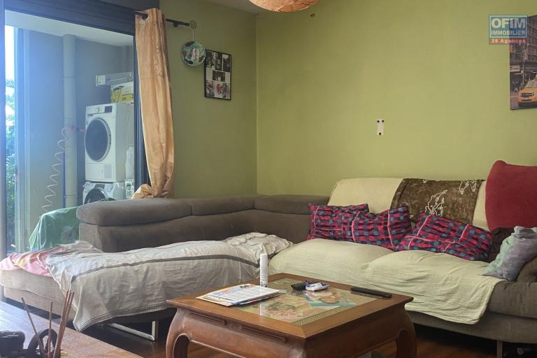 Exclusivité - Villa T4 avec belle vue mer à Pichette - La Possession.