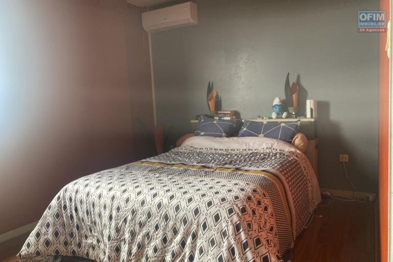 Exclusivité - Villa T4 avec belle vue mer à Pichette - La Possession.