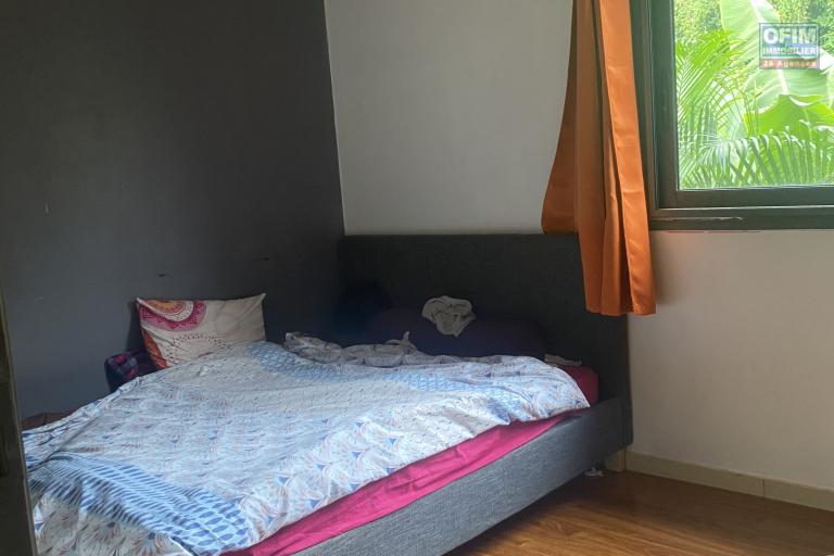 Exclusivité - Villa T4 avec belle vue mer à Pichette - La Possession.