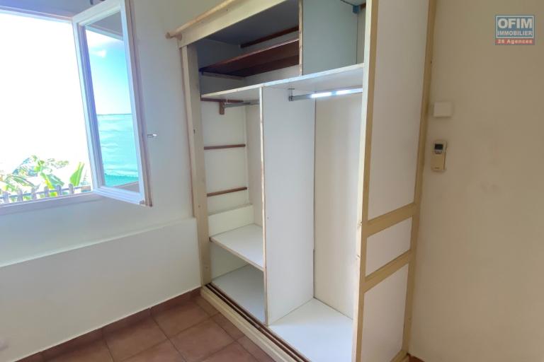 A louer à La Montagne belle maison T5 dans le lotissement les Filaos