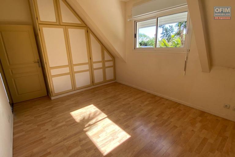 A louer à La Montagne belle maison T5 dans le lotissement les Filaos