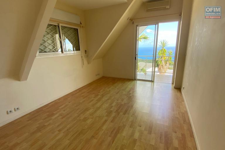 A louer à La Montagne belle maison T5 dans le lotissement les Filaos