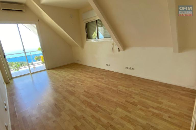 A louer à La Montagne belle maison T5 dans le lotissement les Filaos