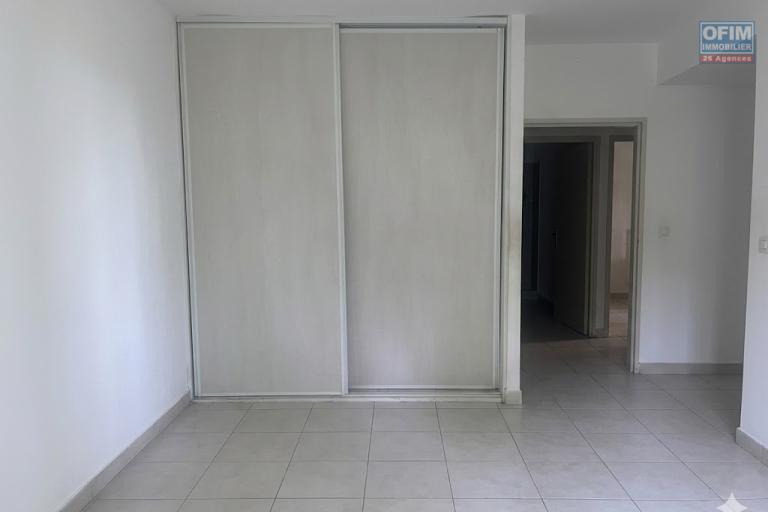 &Agrave; louer &agrave; Saint-Andr&eacute; villa F4 plein pied