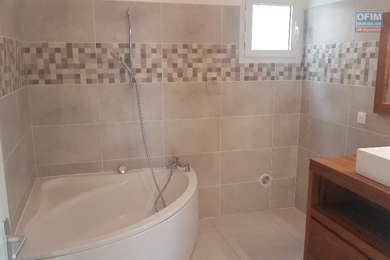 A louer villa F3/4