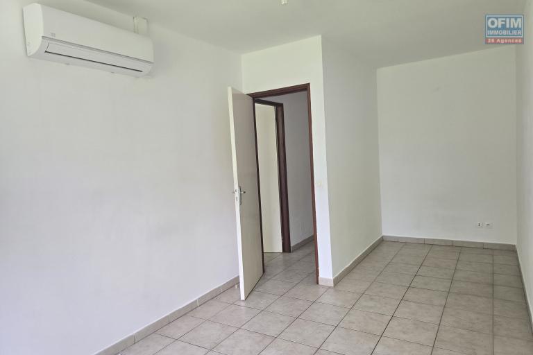 À VENDRE à Saint-André duplex F3 de 60m2