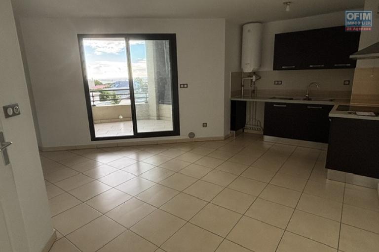 A vendre T2 dans la residence Lobellia à Ste Clotilde
