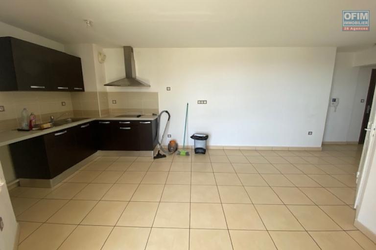 A vendre T2 dans la residence Lobellia à Ste Clotilde