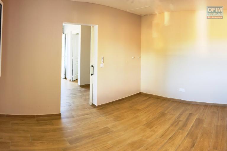 Bel Appartement T2 à Petite-Ile