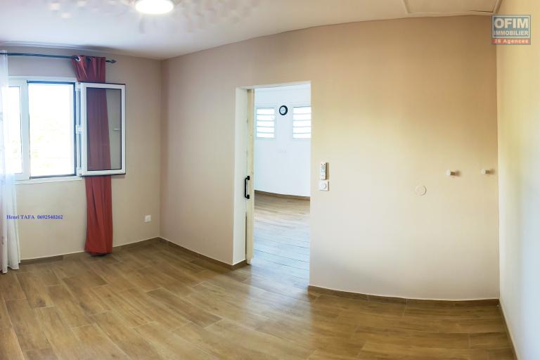Bel Appartement T2 à Petite-Ile