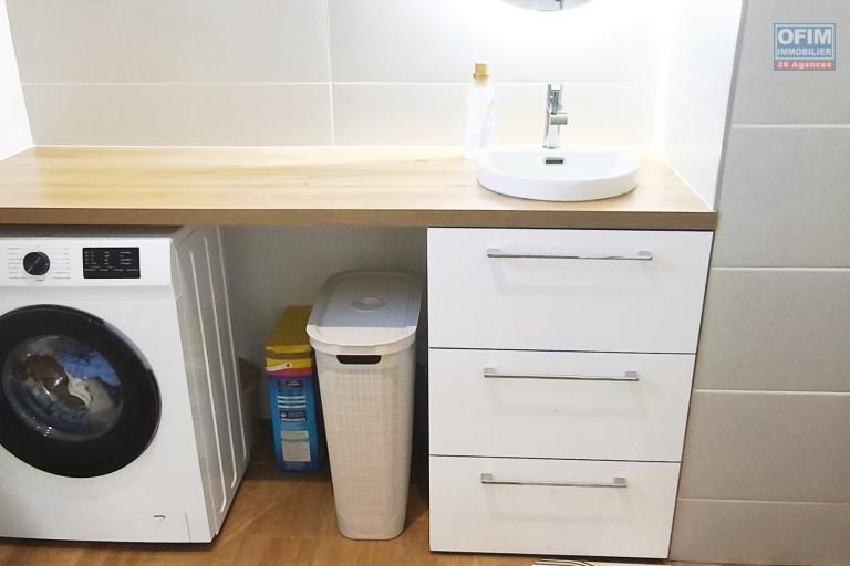 Bel Appartement T2 à Petite-Ile