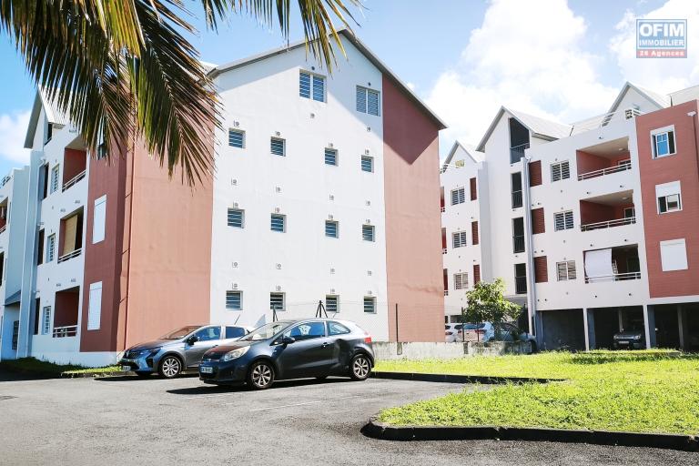 Bel appartement T2 avec vue mer et montagne
