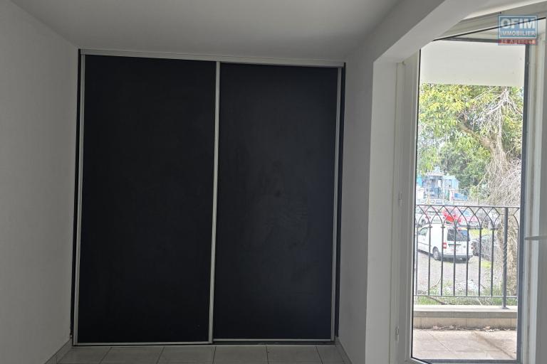 À vendre Saint-André appartement T3