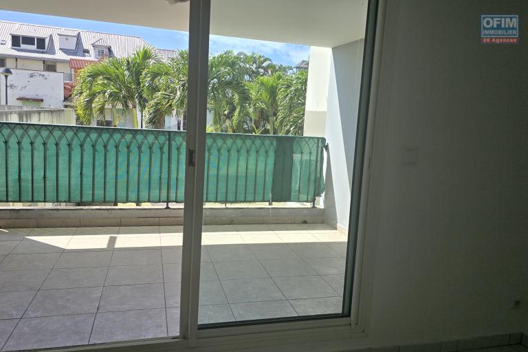 À vendre Saint-André appartement T3