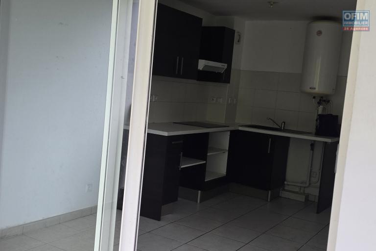 À vendre Saint-André appartement T3